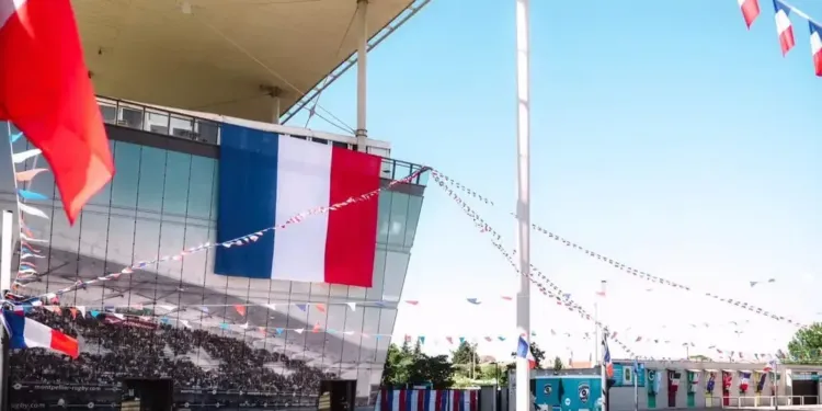 Montpellier : tous à la bodéga du mondial !