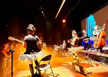 Première saison pour Scène en Grand Pic Saint-Loup