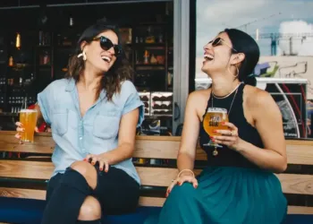 Rires, fun et solidarité, rendez-vous aux Beaux-Arts pour une journée de convivialité