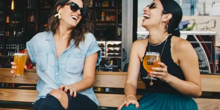 Rires, fun et solidarité, rendez-vous aux Beaux-Arts pour une journée de convivialité