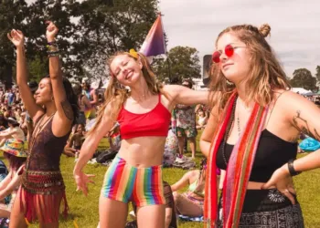 Stone Bridge Festival : le nouveau festival électro-rock de la rentrée à Montpellier