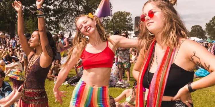 Stone Bridge Festival : le nouveau festival électro-rock de la rentrée à Montpellier
