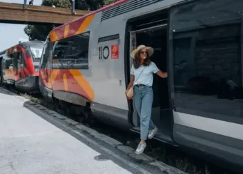 Train à 1€ en Occitanie : les ventes sont ouvertes pour le 1er week-end d’octobre 