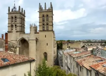 Une semaine qui sent l’automne à Montpellier