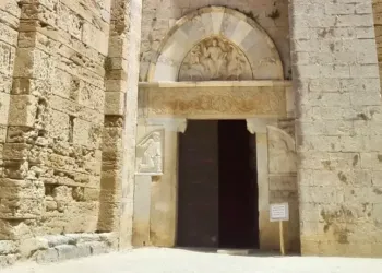 Week-end de découvertes à Villeneuve-lès-Maguelone pour les Journées du Patrimoine
