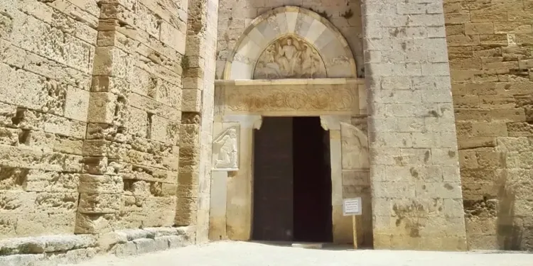 Week-end de découvertes à Villeneuve-lès-Maguelone pour les Journées du Patrimoine
