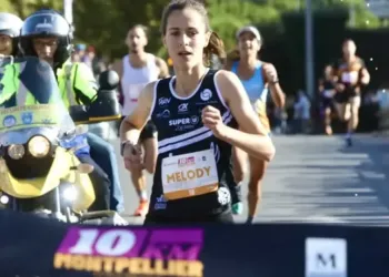 3000 participants aux 10 km de Montpellier