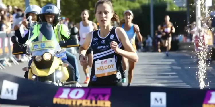 3000 participants aux 10 km de Montpellier