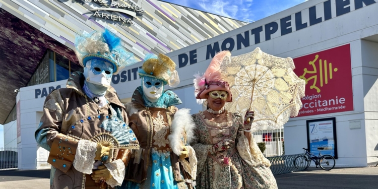 Gagnez vos places pour la Foire de Montpellier