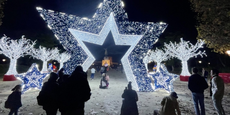 Montpellier : nouveau lieu pour le Marché de Noël