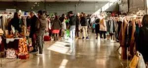 Le salon Montpellier Vintage met l’accent sur la mode