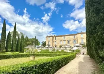 Affrontez la nature avec l’escape game du Château de Flaugergues
