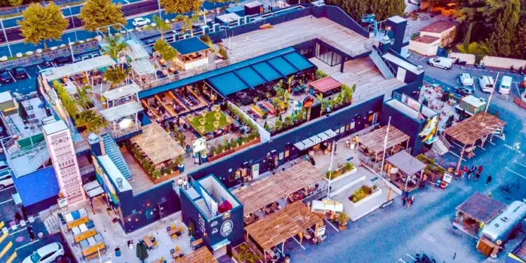 Êtes-vous show pour les artistes du Marché du Lez à Montpellier ?