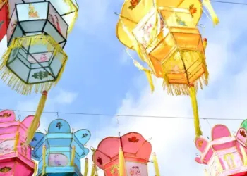 Explorez la culture japonaise lors de Japan Matsuri au Parc des expos !