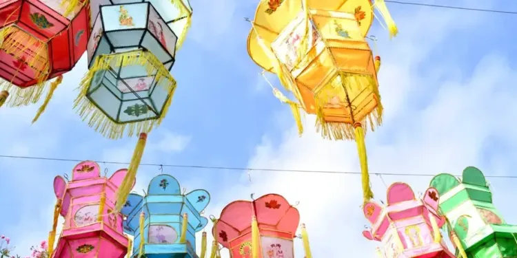 Explorez la culture japonaise lors de Japan Matsuri au Parc des expos !