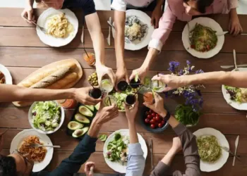 Du jeudi 2 au dimanche 5 mars, la Halle Tropisme accueille un événement culinaire le festival Foodisme.