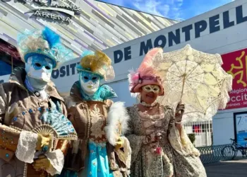 Gagnez vos places pour la Foire de Montpellier