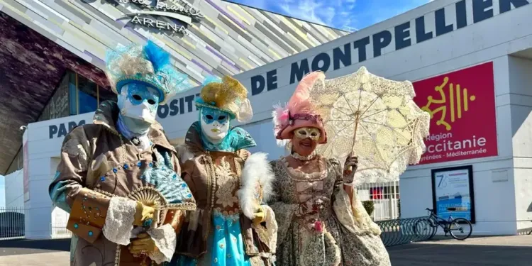 Gagnez vos places pour la Foire de Montpellier