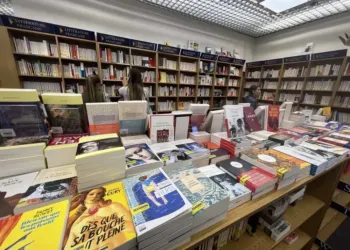 Gibert Montpellier : L'aventure continue ! Une pépite de 70 ans qui n’a pas fini de nous faire lire !