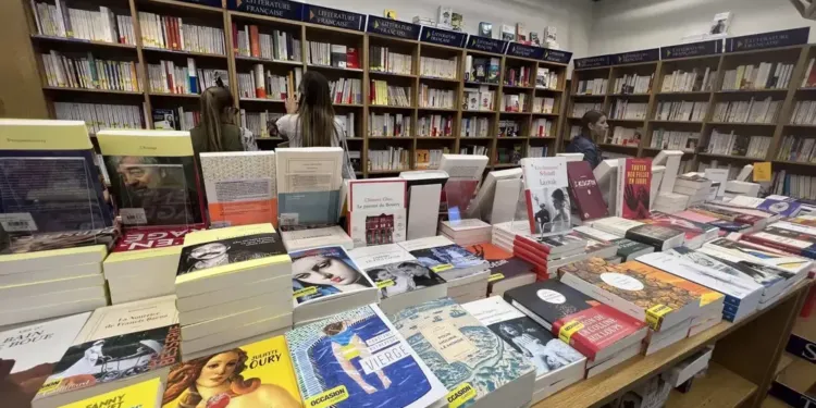 Gibert Montpellier : L'aventure continue ! Une pépite de 70 ans qui n’a pas fini de nous faire lire !