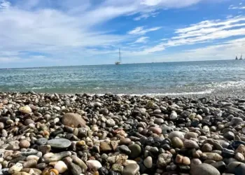 Grand soleil pour ta semaine avec 23° !