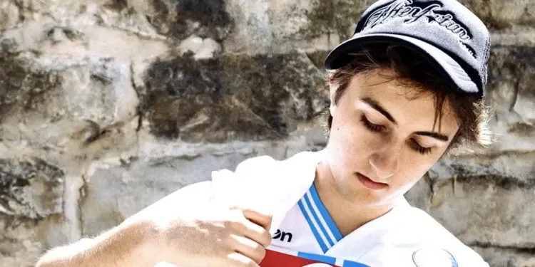 H JeuneCrack : le rappeur prodige au Rockstore !