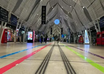La Billetterie Sncf Pour Les Tgv Intercites Et Ouigo Pour Noel Est Ouverte