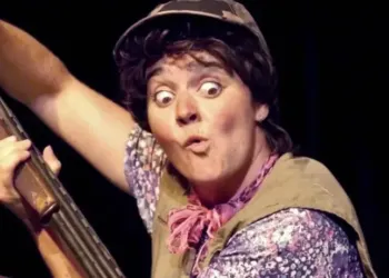 "La Cigale a le Tournis" : un one woman show déjanté à découvrir à Montpellier 