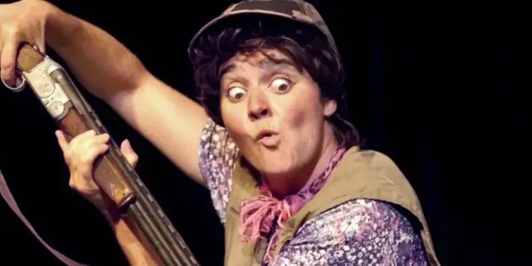 "La Cigale a le Tournis" : un one woman show déjanté à découvrir à Montpellier 