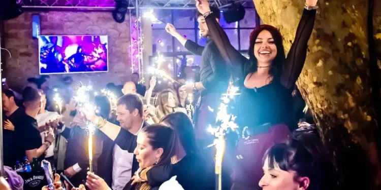 La soirée terrifiante au Mas du Cheval !