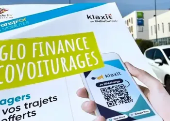 L’agglo du Pays de l’Or finance ton covoiturage