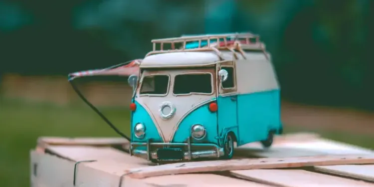 Le salon de la miniature fait son retour à Poussan