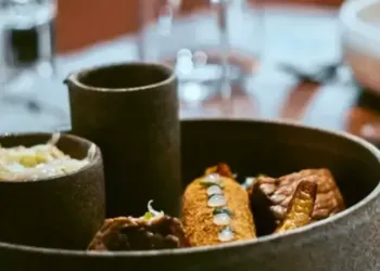 Meraki : de la cuisine grecque et méditerranéenne à Montpellier