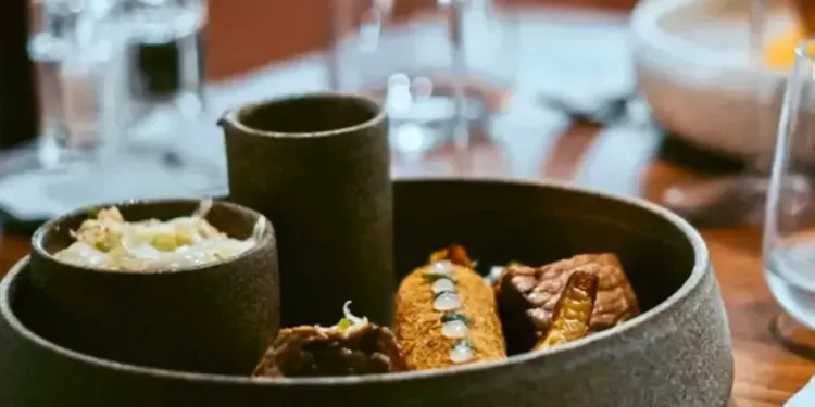 Meraki : de la cuisine grecque et méditerranéenne à Montpellier