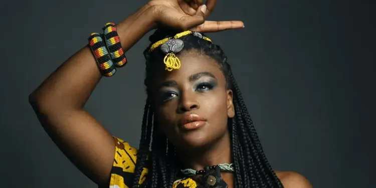 Montpellier 2 Bals Gratuits Dans Le Centre Ville Pour Celebrer Les Cultures Africaines