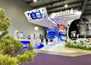 Montpellier : la gratuité des transports s’invite à la Foire