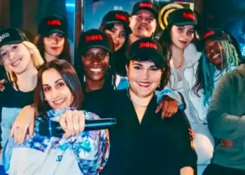 Montpellier : la soirée entre filles au KayWest