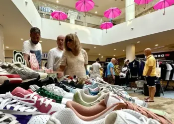 Montpellier : la street culture s’empare du Polygone