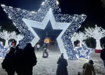 Montpellier : nouveau lieu pour le Marché de Noël