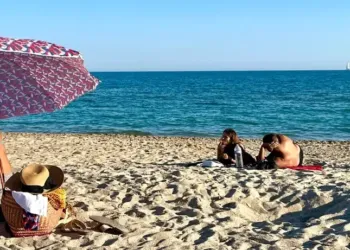 Montpellier toujours en mode été indien