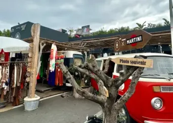 Montpellier : un dimanche Green au Marché du Lez