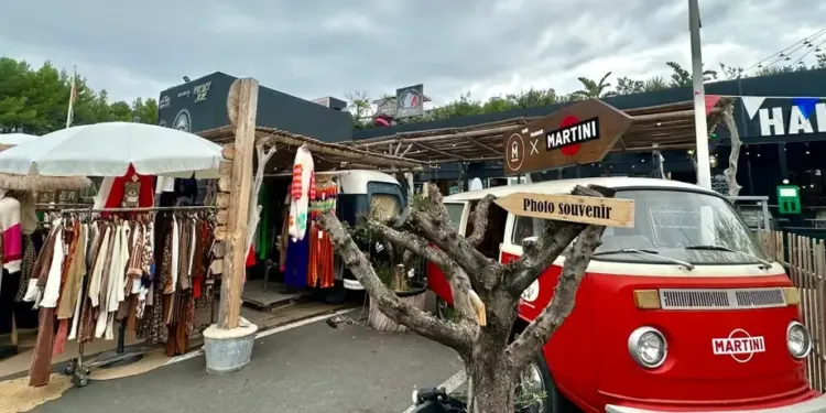 Montpellier : un dimanche Green au Marché du Lez