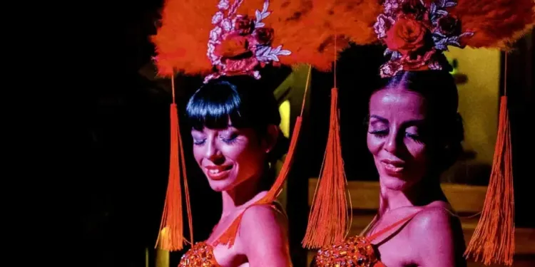 Montpellier : un week-end d’opening au restau Les Mômes