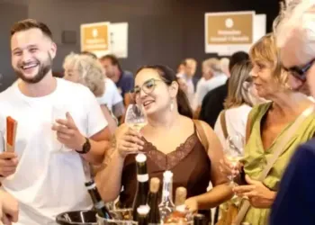 Montpellier : une soirée aux couleurs des vins Pays d’Oc IGP