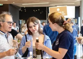 Gagnez une dégustation avec les vins Pays d’Oc