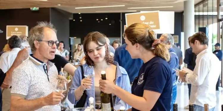Gagnez une dégustation avec les vins Pays d’Oc