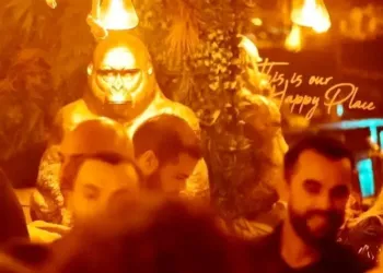 Préparez-vous pour la soirée cauchemardesque des Mômes à Montpellier
