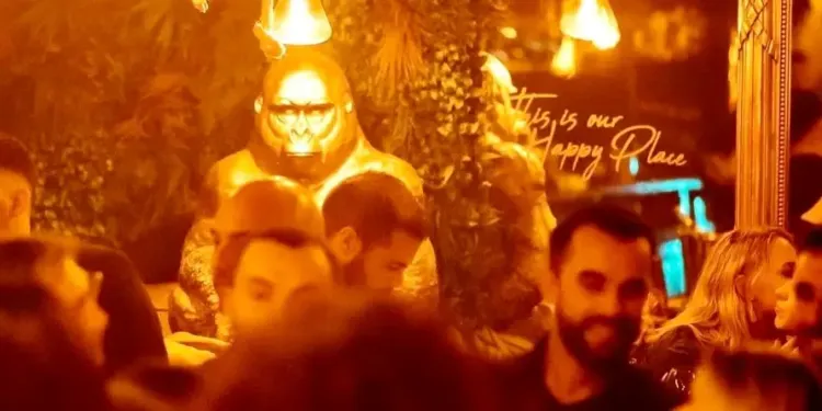 Préparez-vous pour la soirée cauchemardesque des Mômes à Montpellier