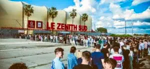 Yung Fest : le festival urbain met le feu au Rockstore et au Zénith de Montpellier 