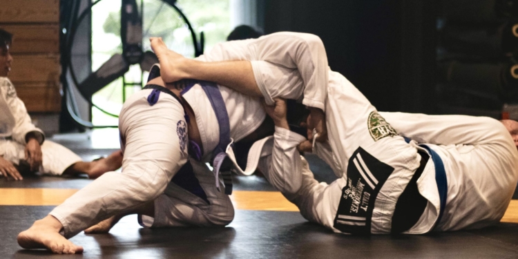 Montpellier accueille les championnats d’Europe de judo